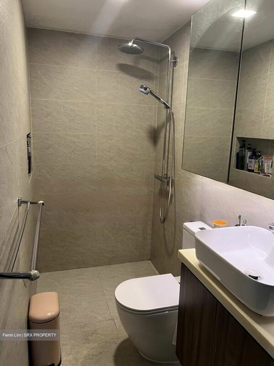 United Mansions (D15), Apartment #459384771